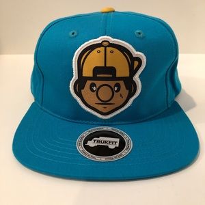 Trukfit NWT Snapback